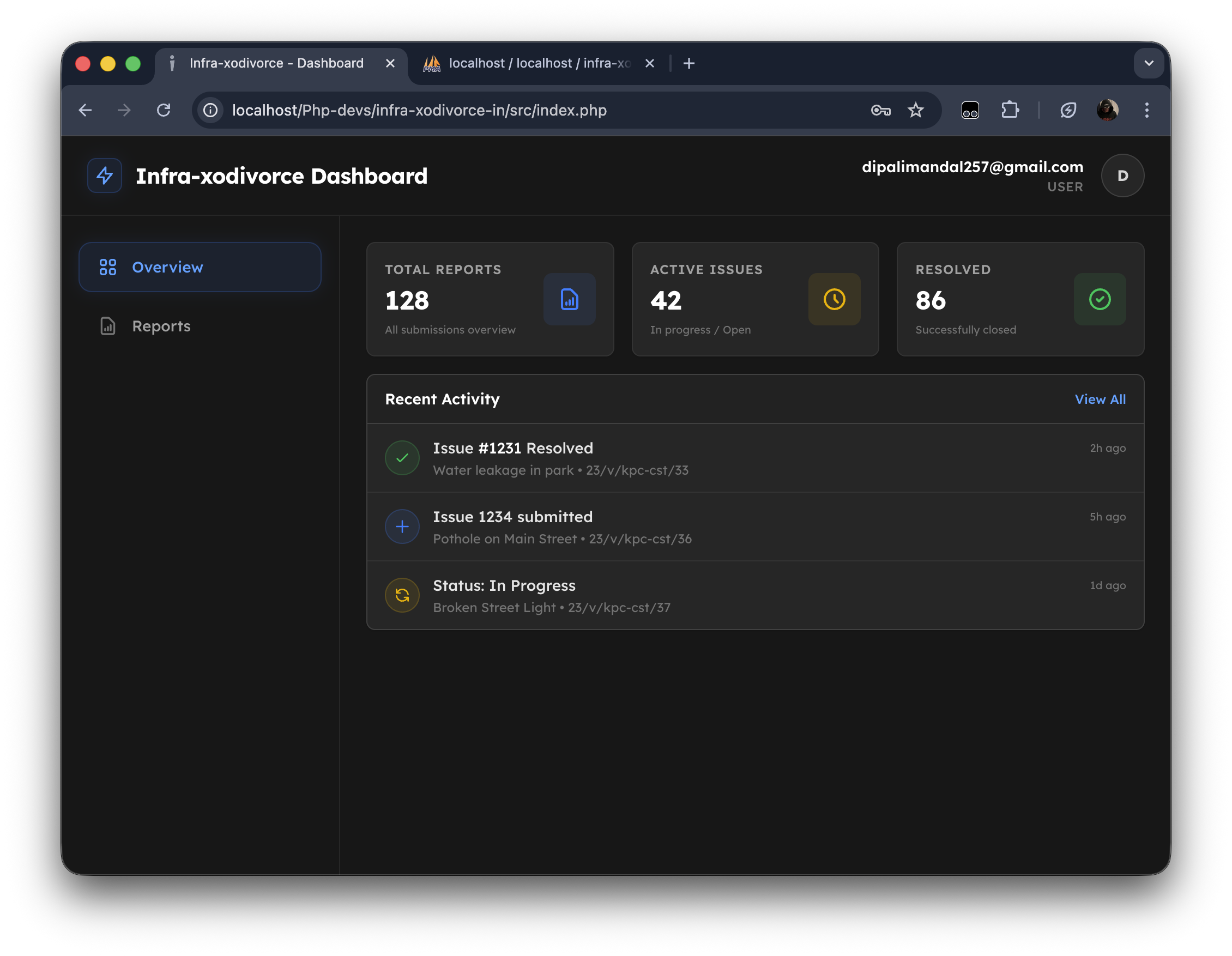 infra-xodivorce-in-preview