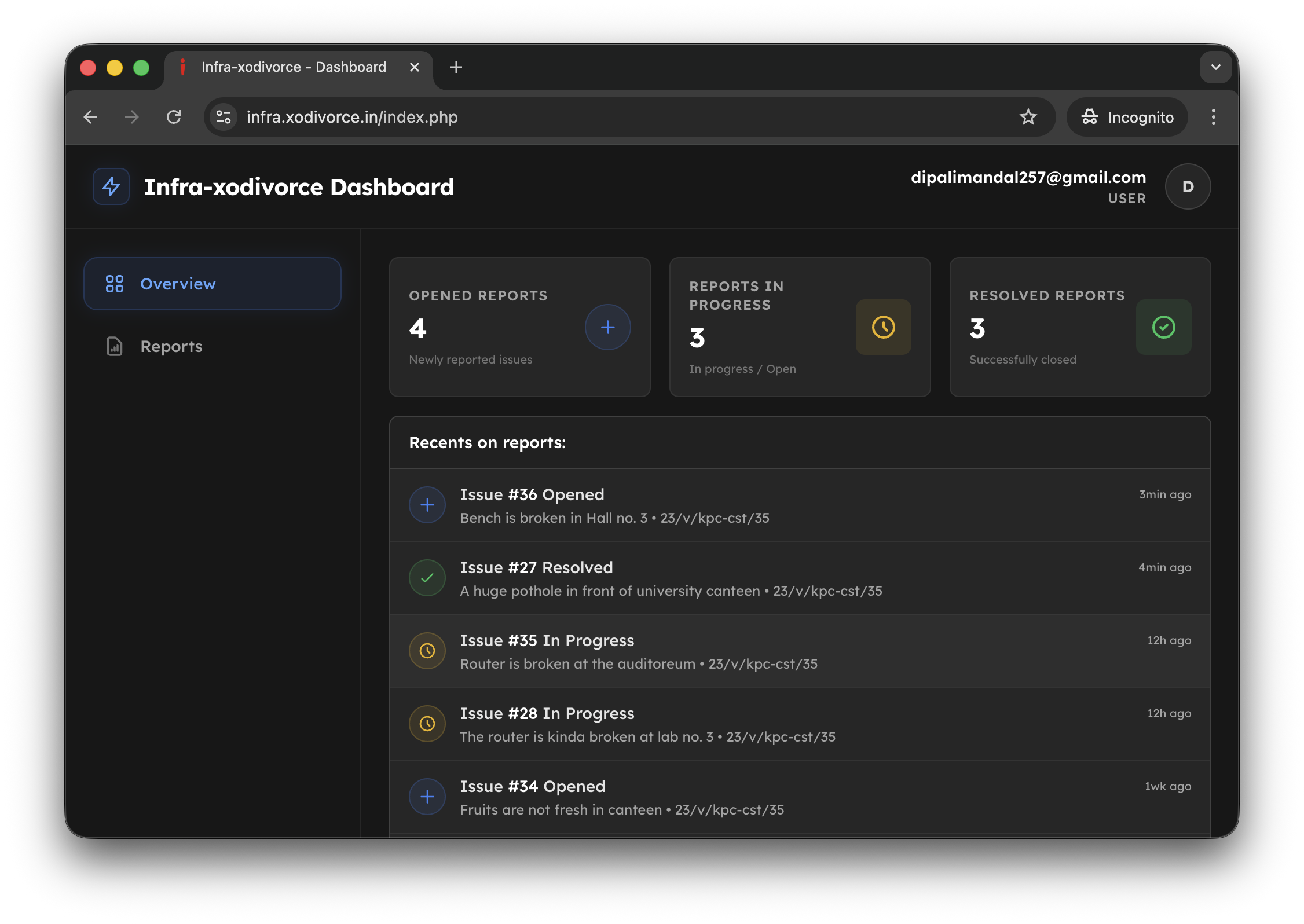 infra-xodivorce-in-preview